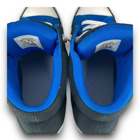 Converse Chuck Taylor All Star Axel Sneakers 656013F Blue Black Youth 6 Women 8 - Picture 10 of 10